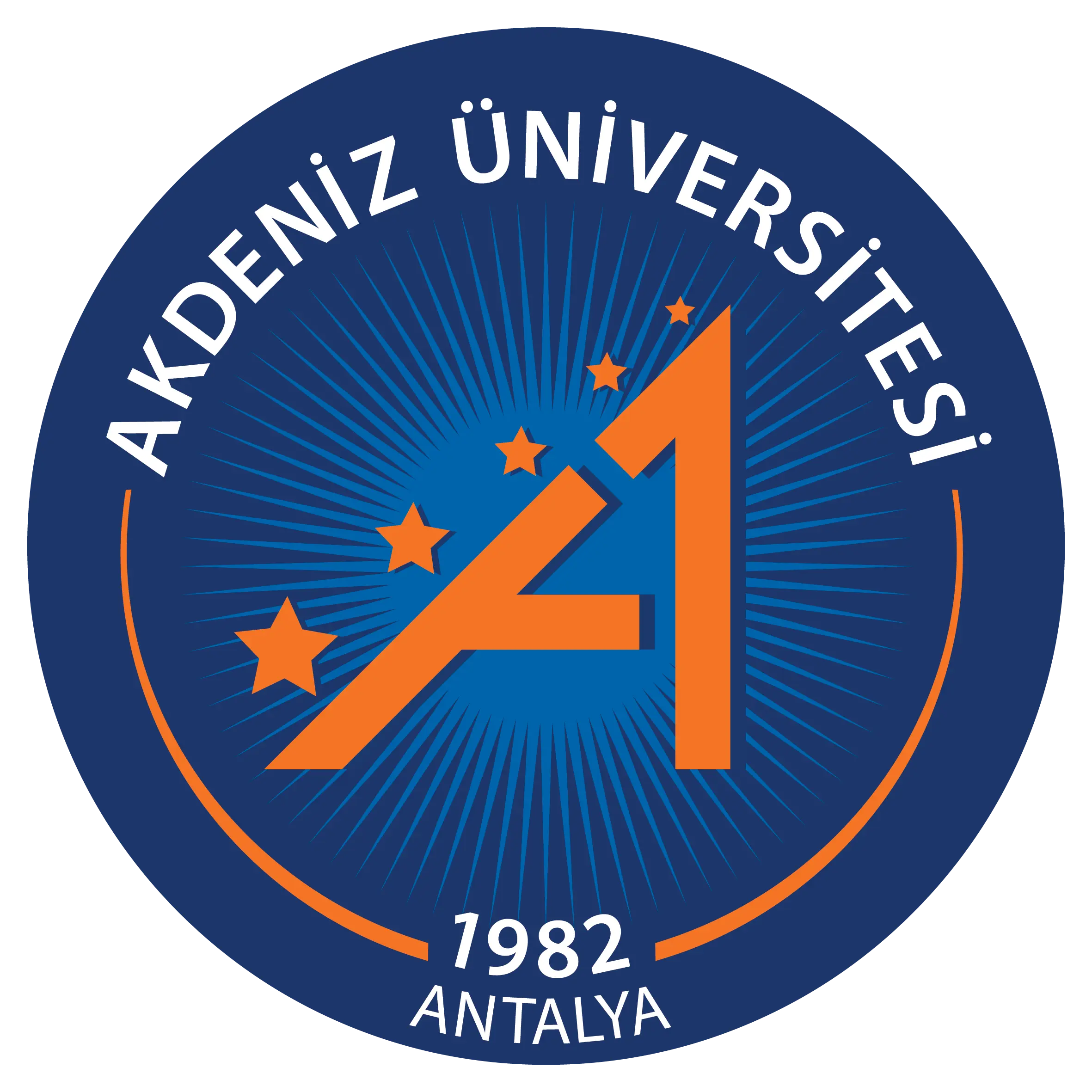 Akdeniz Üniversitesi Logo